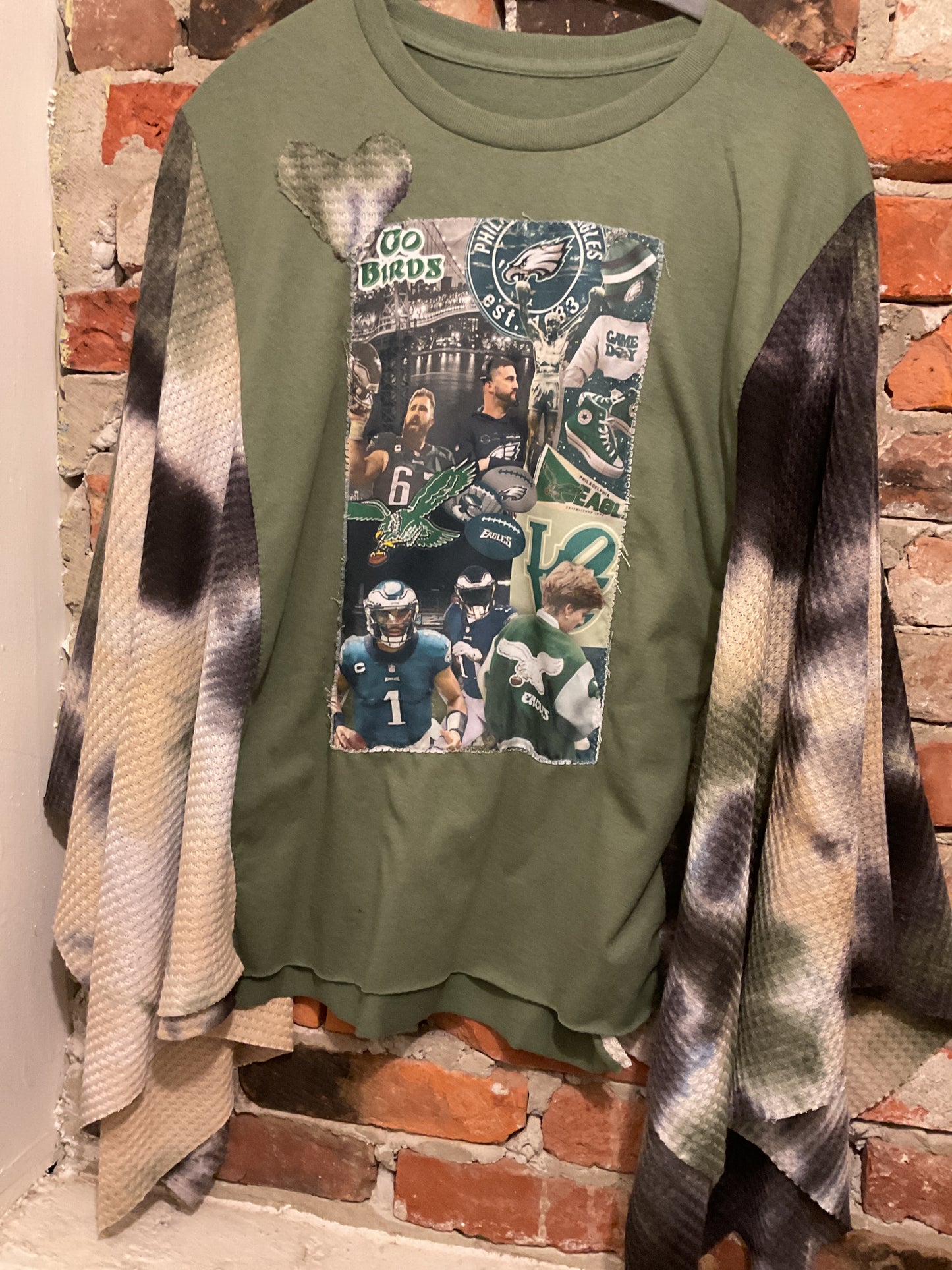 Posh Poncho