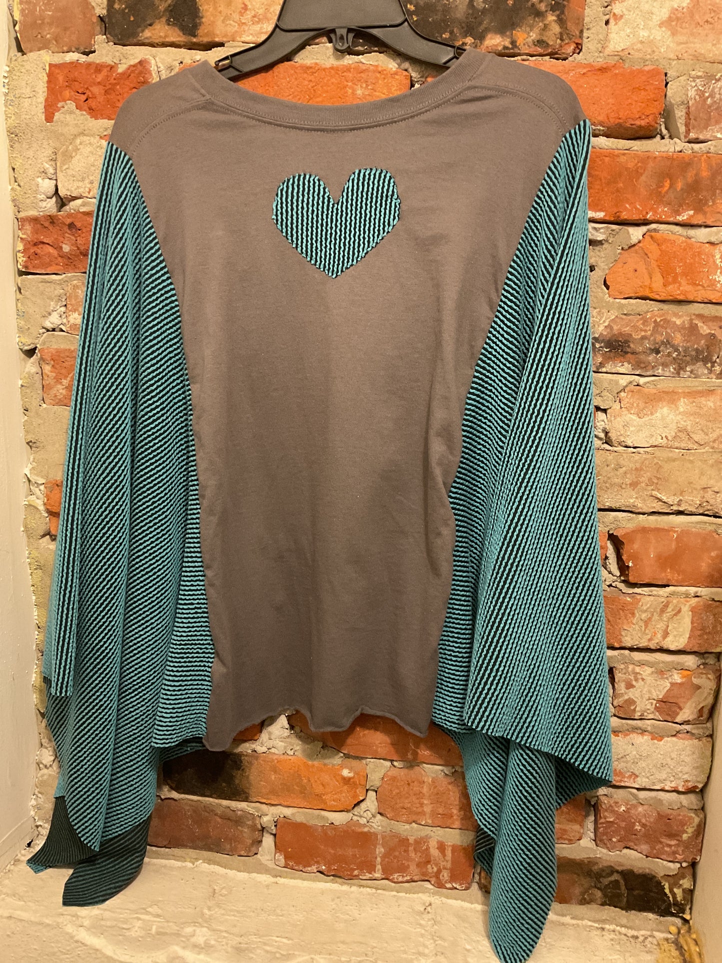 Posh Poncho