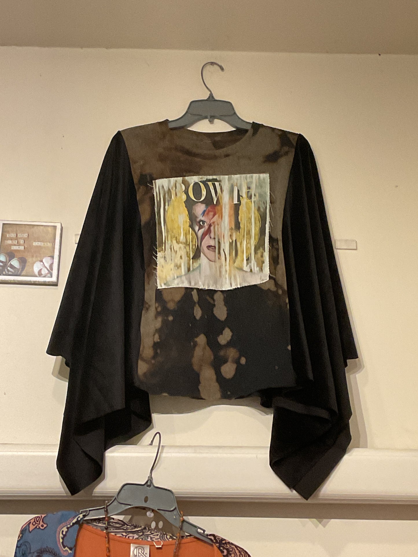 Posh Poncho