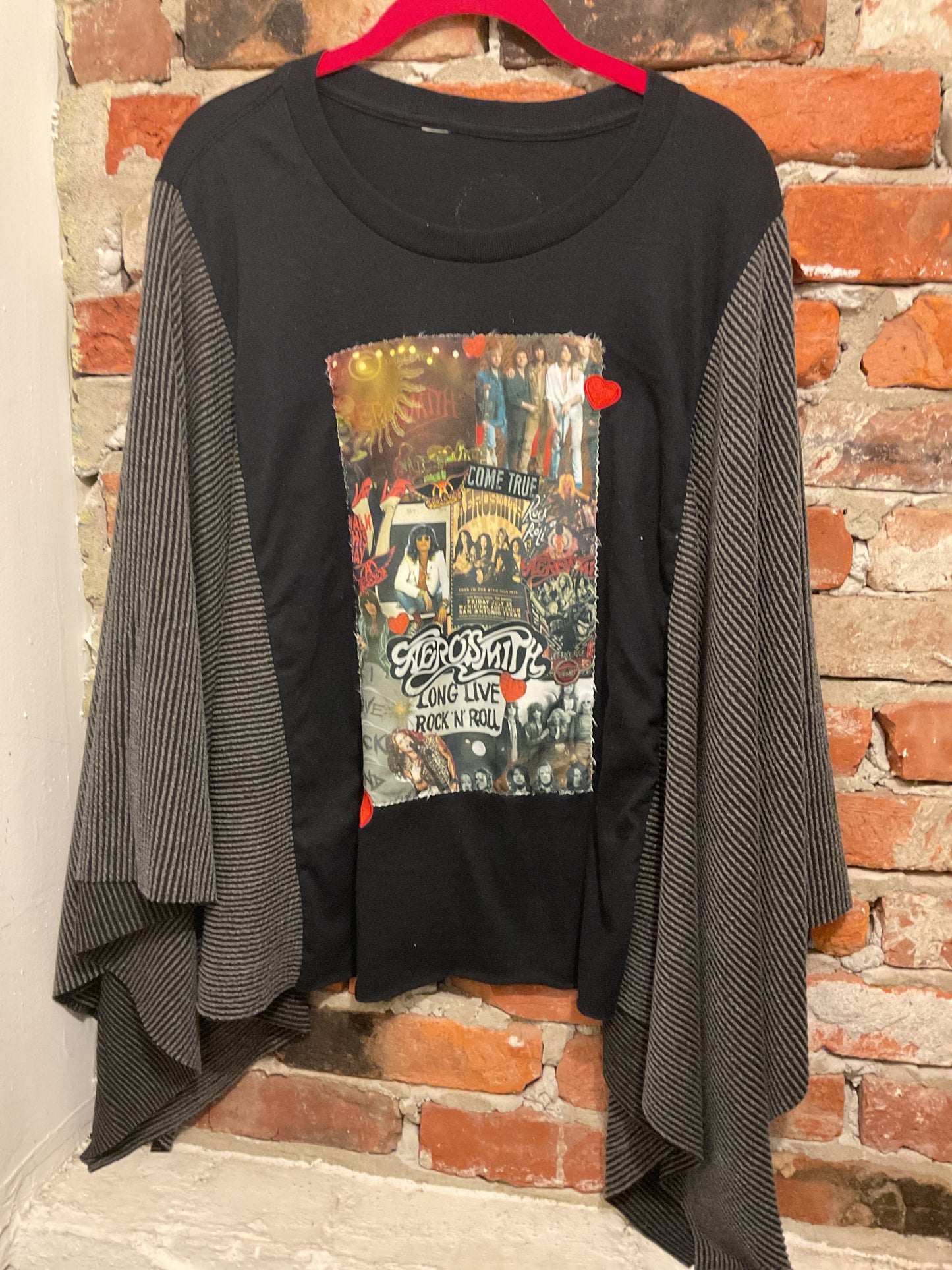 Posh Poncho