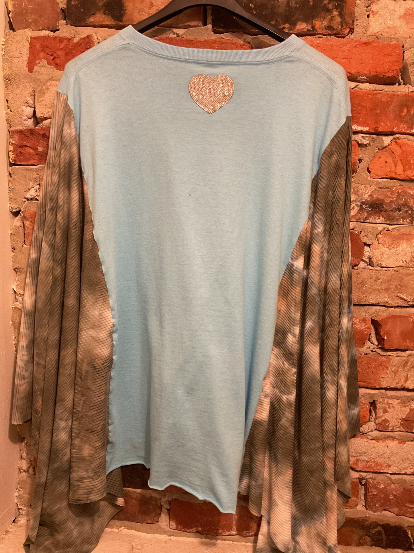 Posh Poncho
