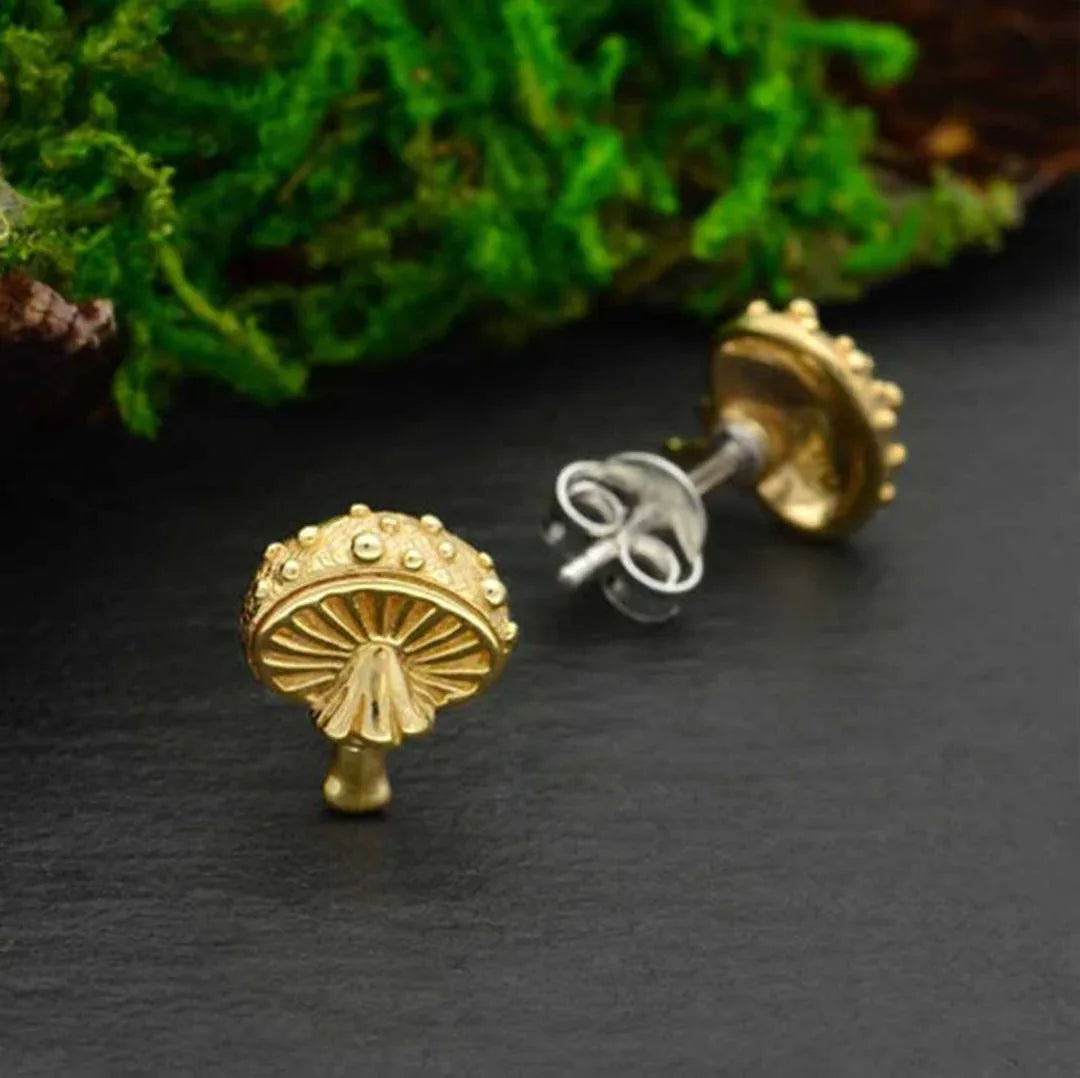 AgaricMushPost - Urban Princess Boutique