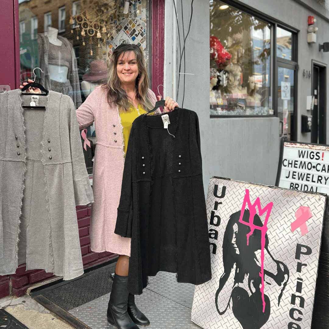Boho_Military_Cardigan03 - Urban Princess Boutique