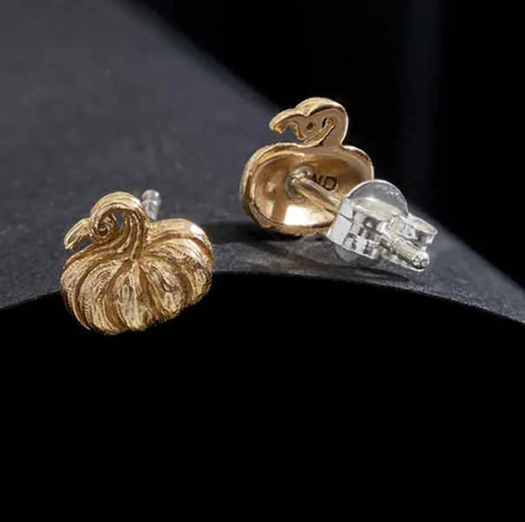 BronzePumpkinPost - Urban Princess Boutique