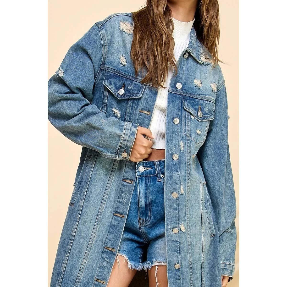 DLongDenimJacket04 - Urban Princess Boutique