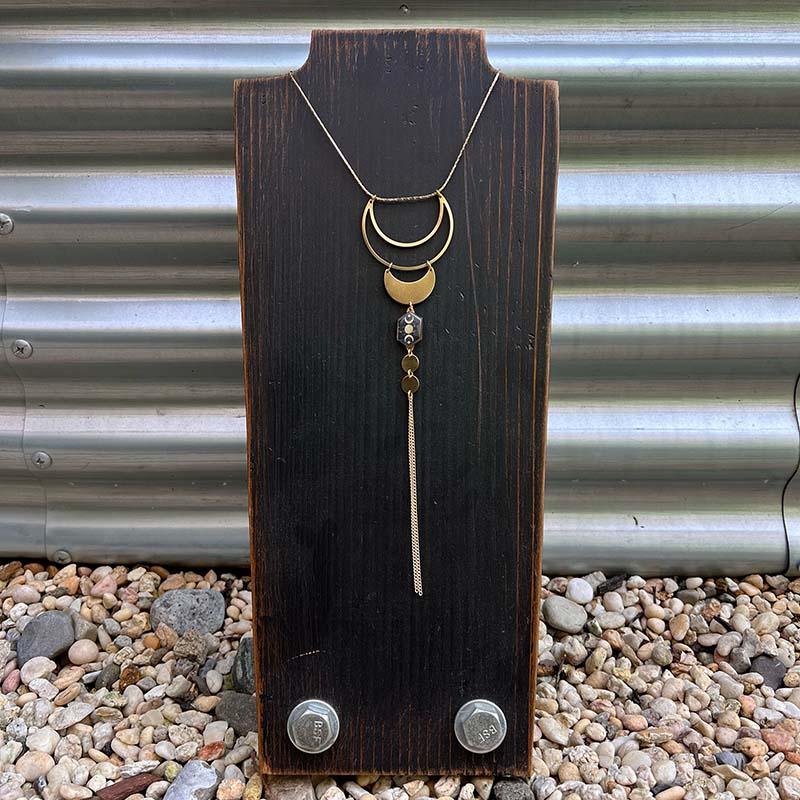 HalfmoonAdjSQ - Urban Princess Boutique
