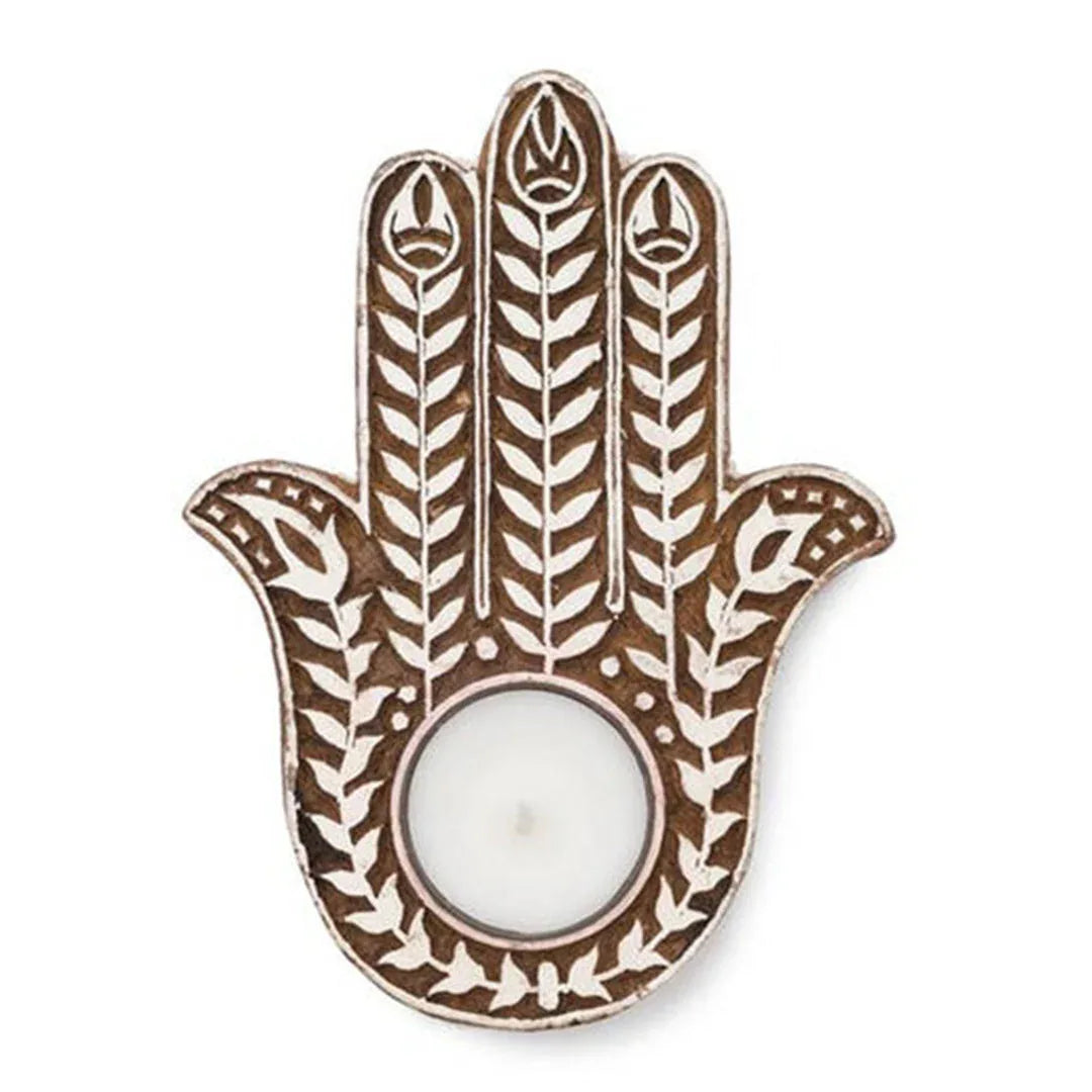 HamasTeaLight - Urban Princess Boutique