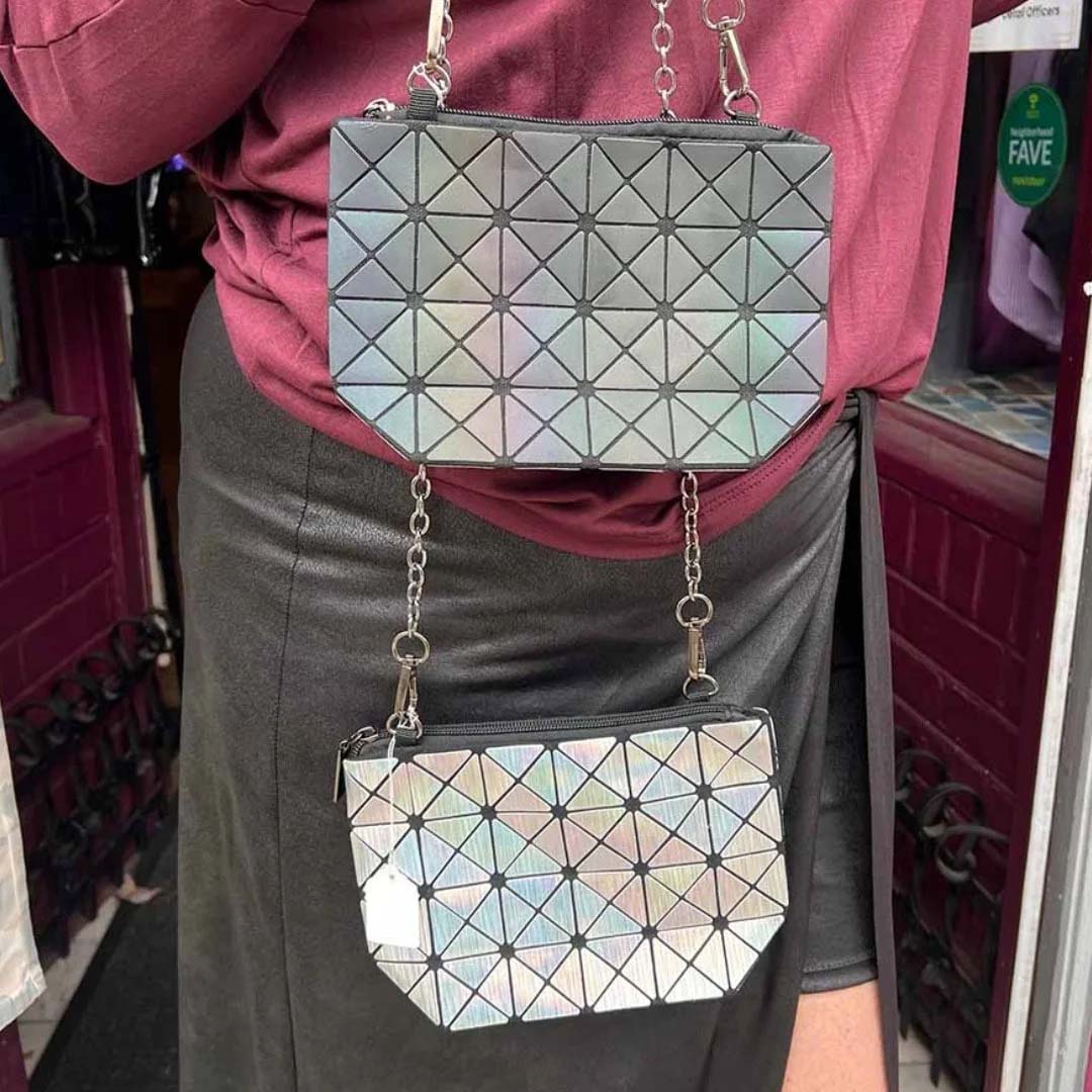 Holo Purse