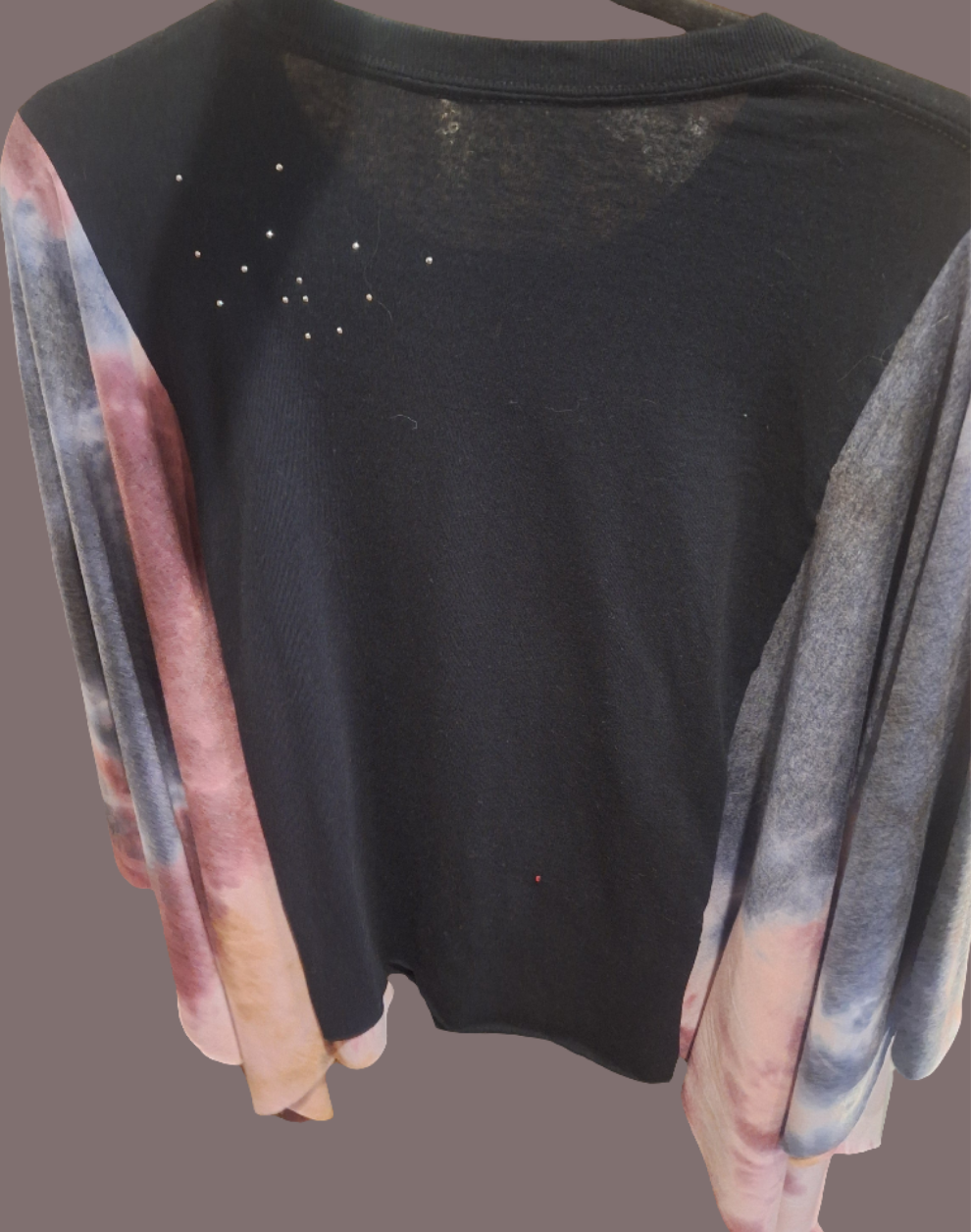 sparkle details