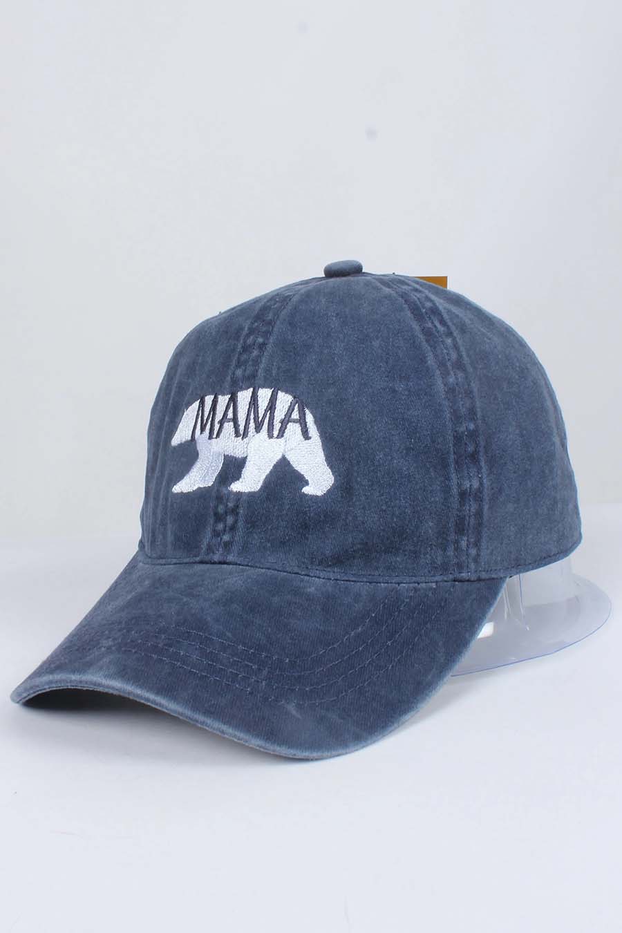 Mama Bear Baseball Cap