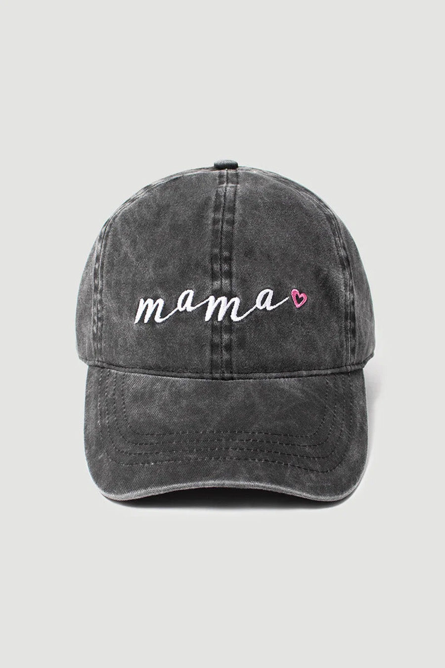 Mama Baseball Cap