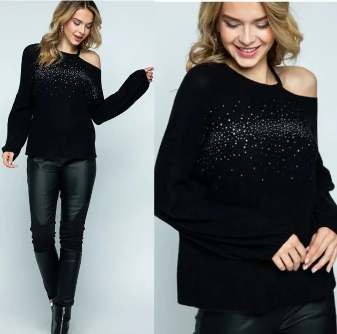 OneShlShimmer02 - Urban Princess Boutique