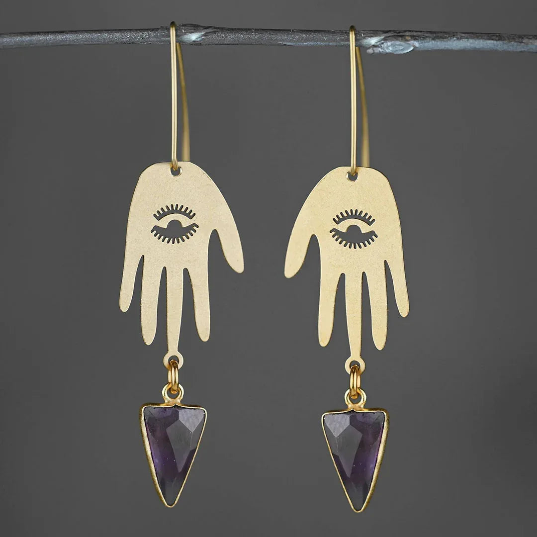 PsychicEyeTearDropEar_1646da29-ac27-4aac-8ebb-27df70951a64 - Urban Princess Boutique