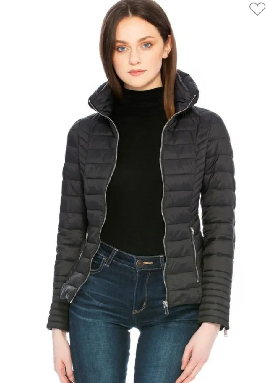 PuffCoat03 - Urban Princess Boutique