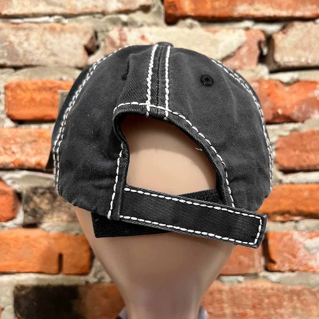 Sunshine Whiskey Baseball Cap
