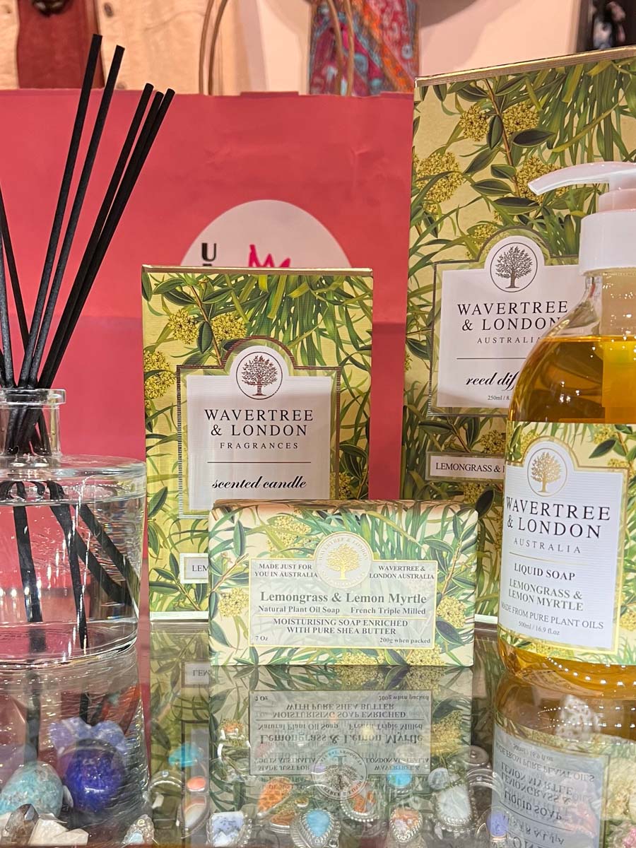 Wavertree & London Diffusers