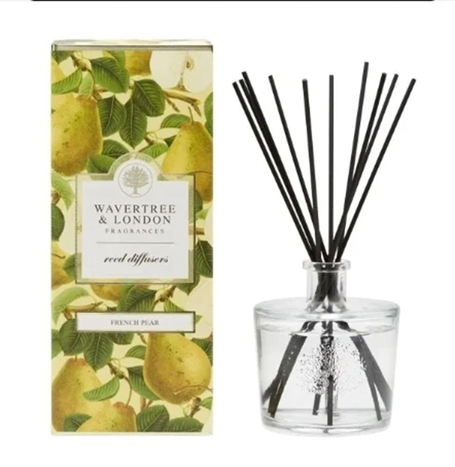 Wavertree & London Diffusers