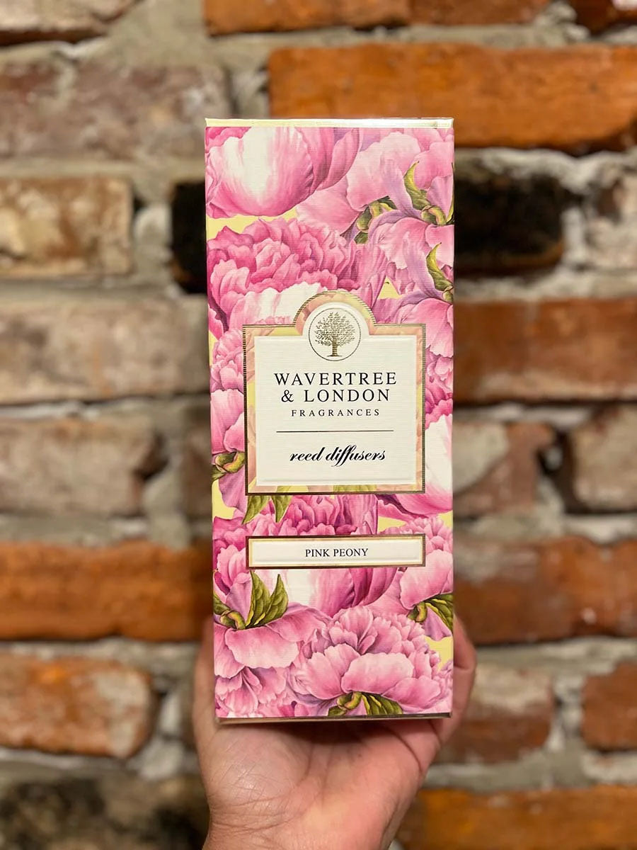 Wavertree & London Diffusers