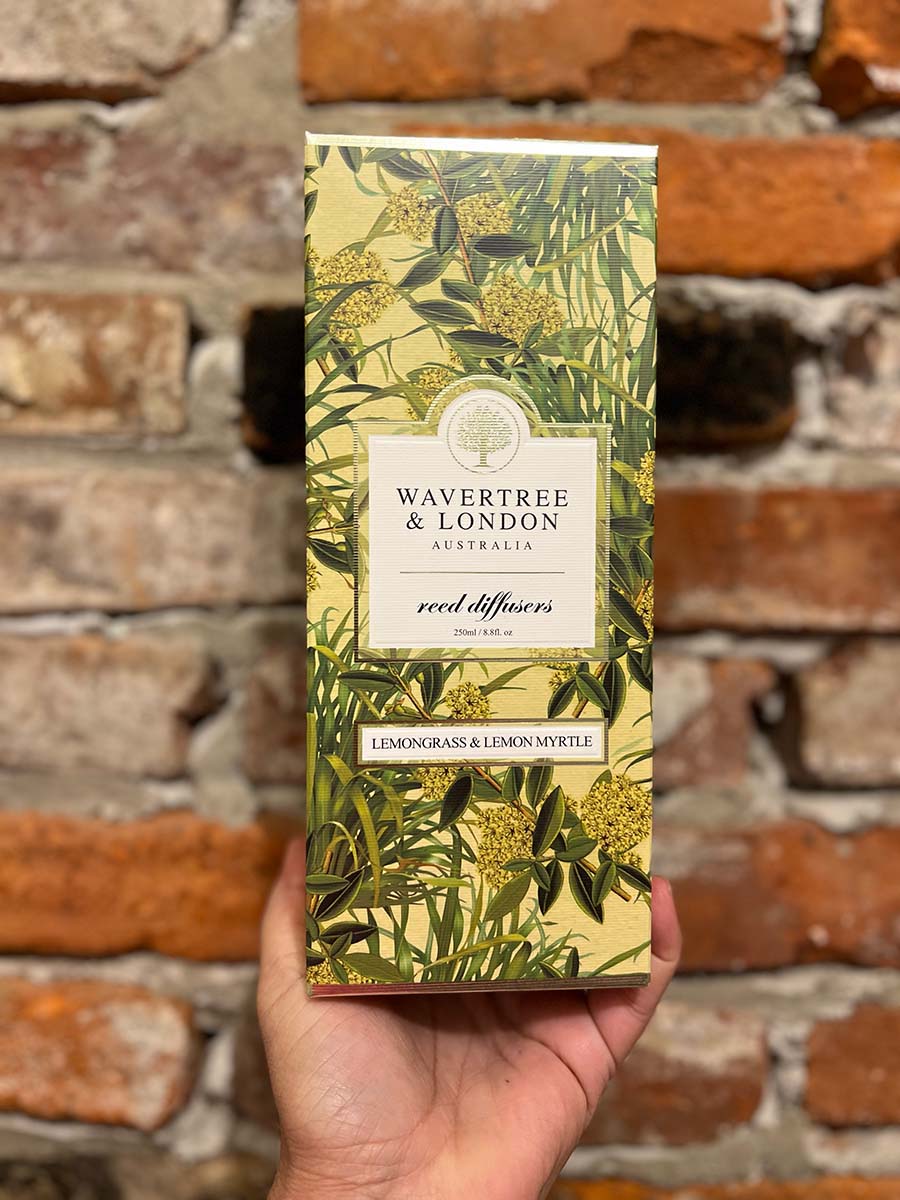 Wavertree & London Diffusers