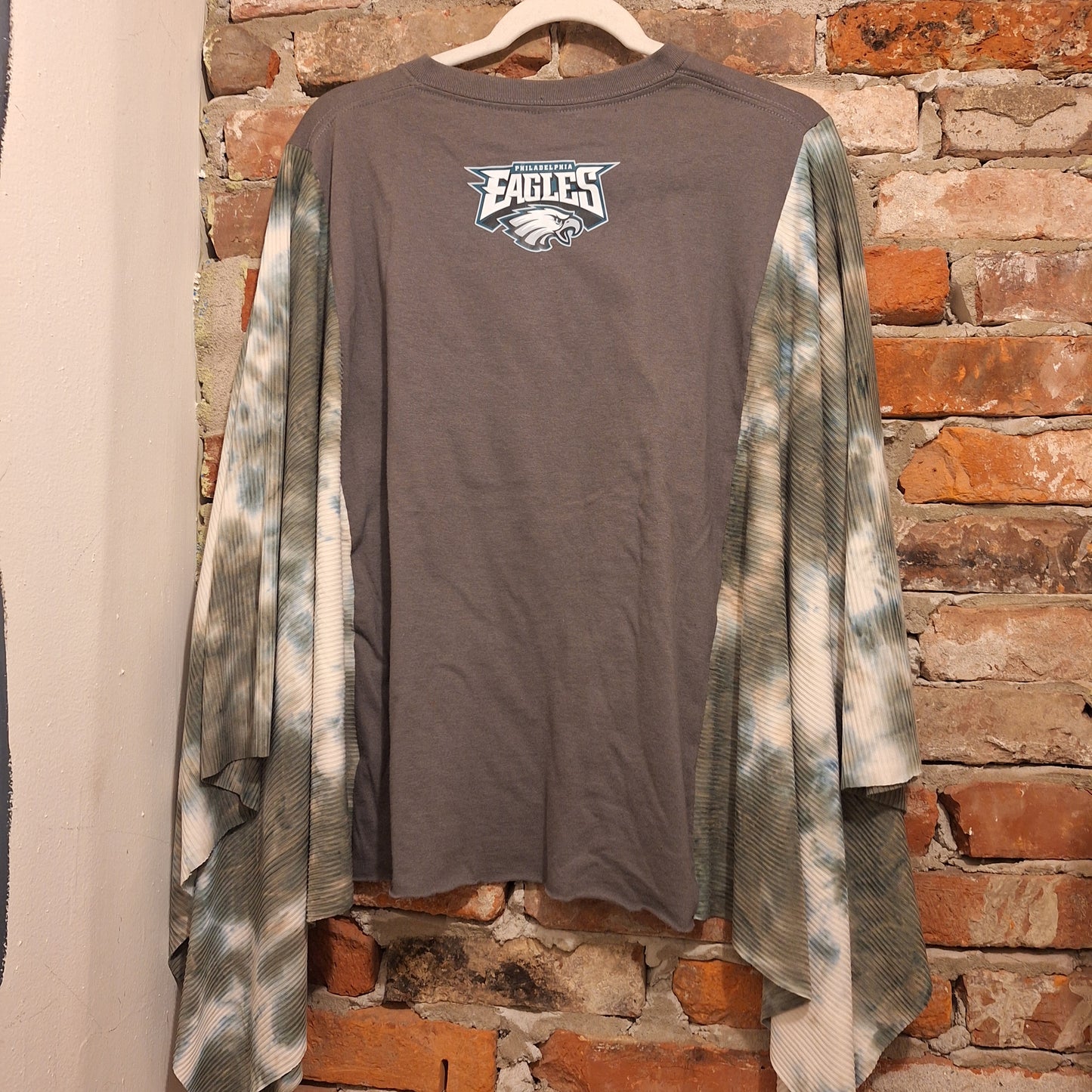 Posh Poncho