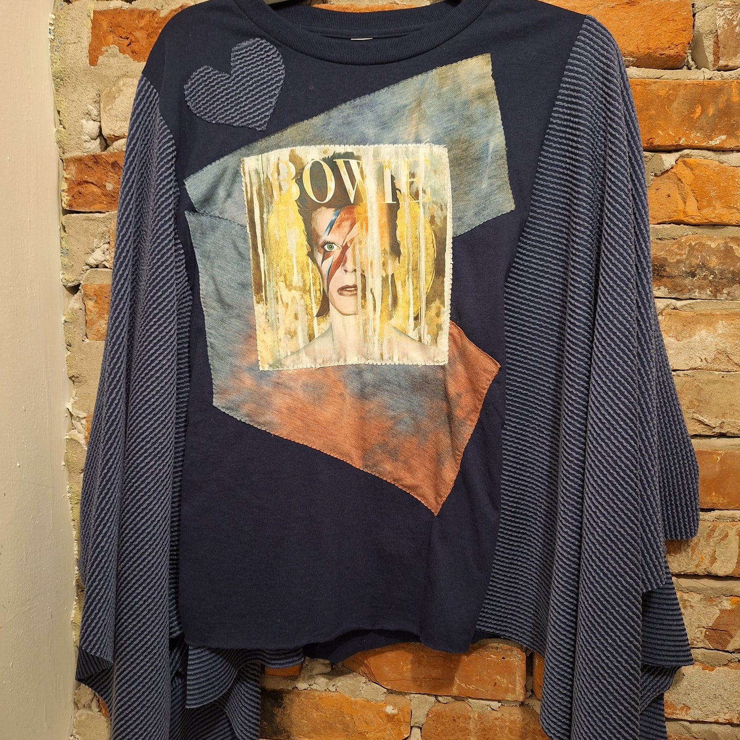 Posh Poncho