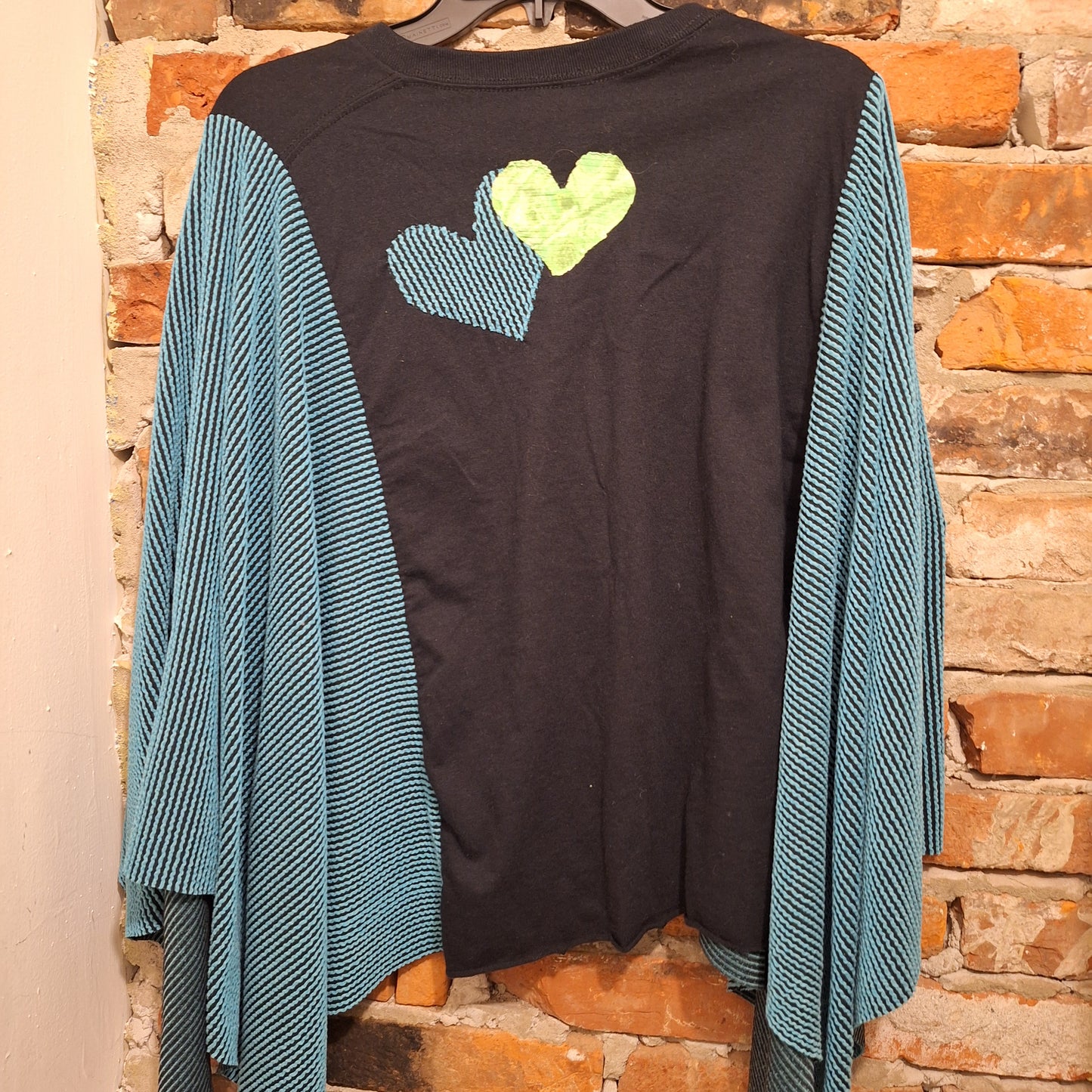 Posh Poncho