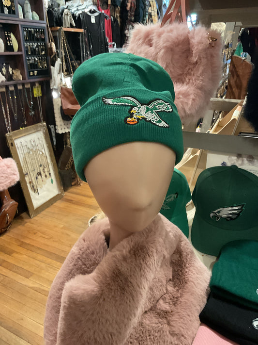 Eagles Beanie