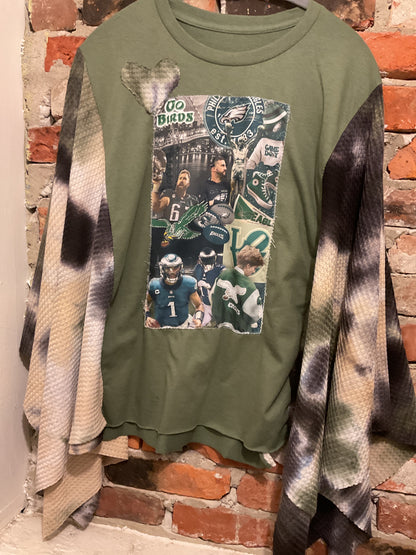 Posh Poncho