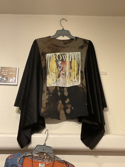 Posh Poncho