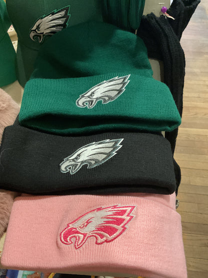 Eagles Beanie