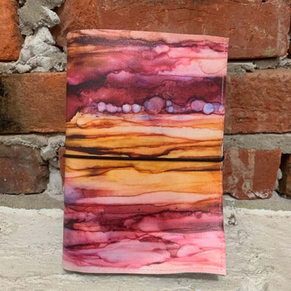 Hand Bound Original Art Journals