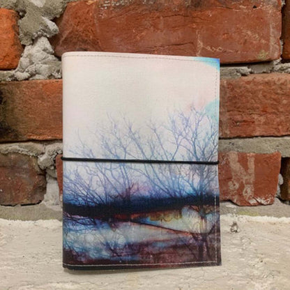Hand Bound Original Art Journals