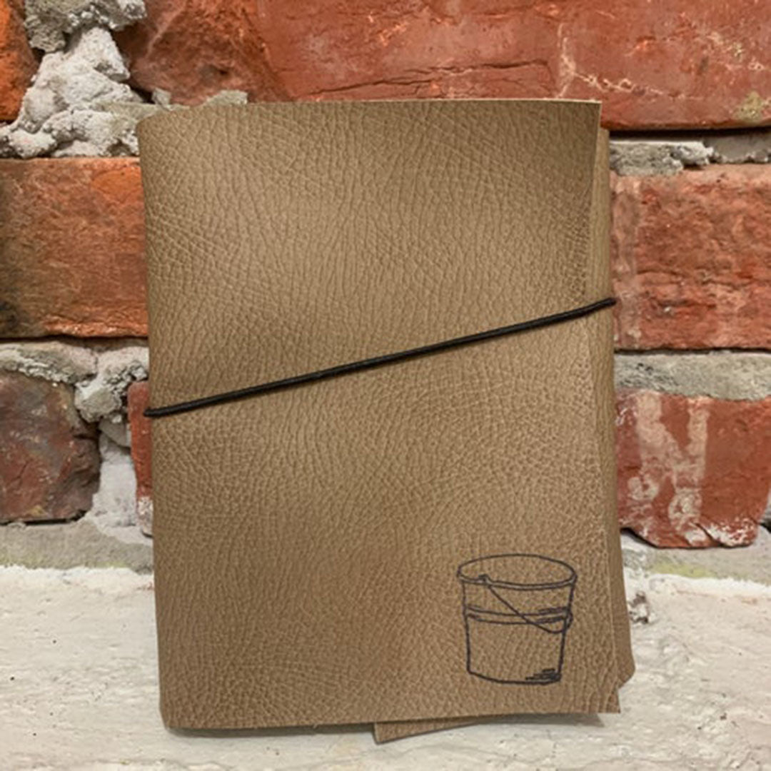 Hand Bound Original Art Journals