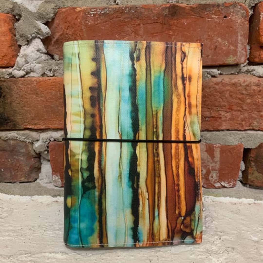 Hand Bound Original Art Journals