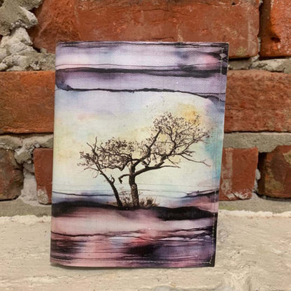 Hand Bound Original Art Journals