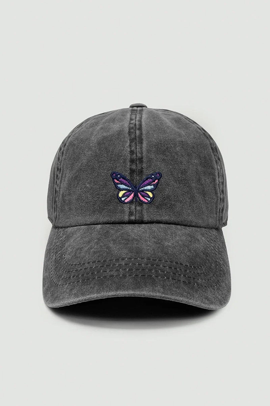 Butterfly Baseball Cap