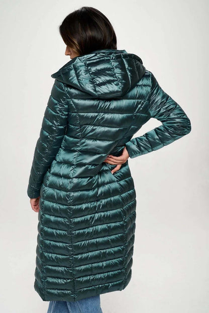 GOBIRDSLongPCoatHood02 - Urban Princess Boutique