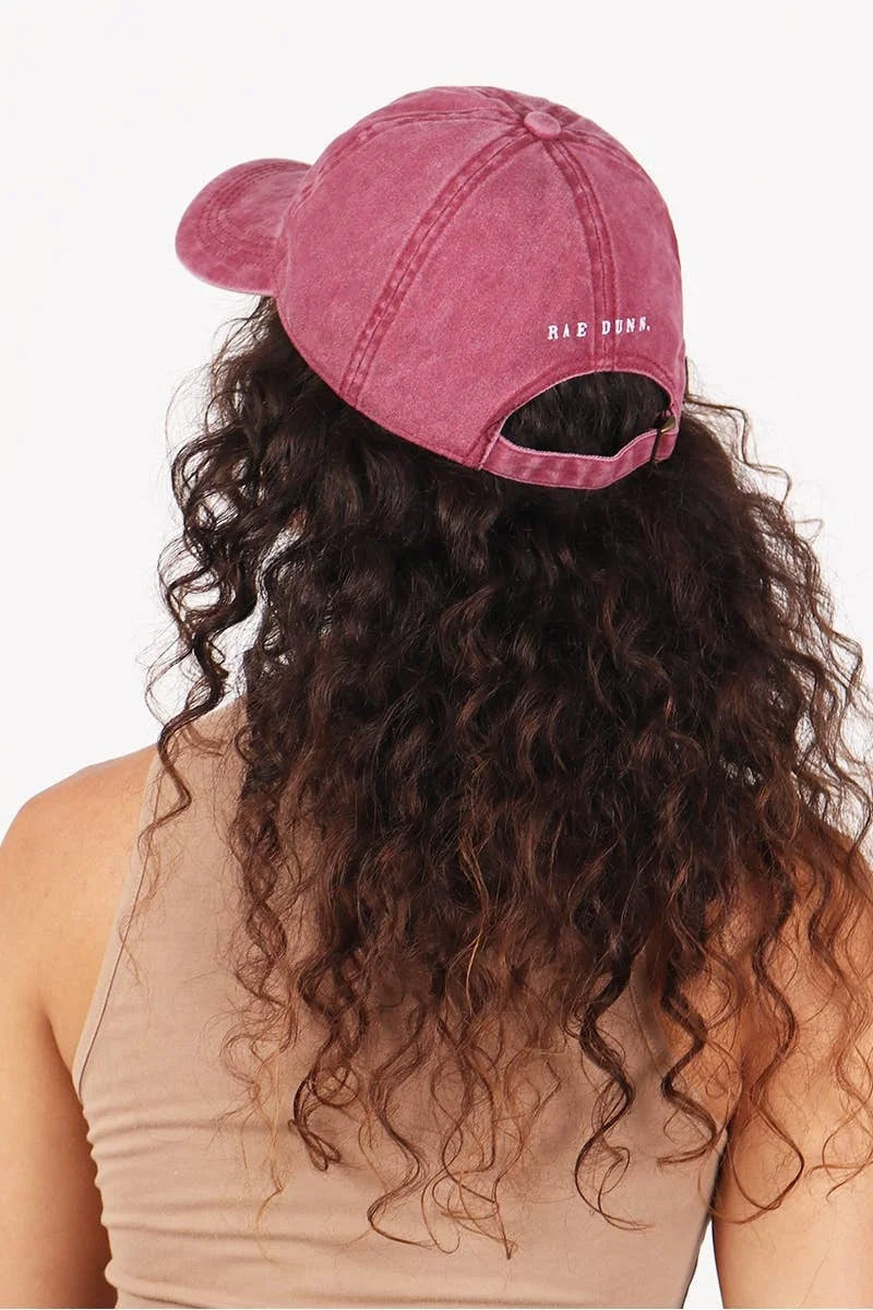 Game Day Baseball Cap