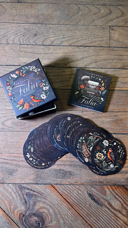 Folia Tarot