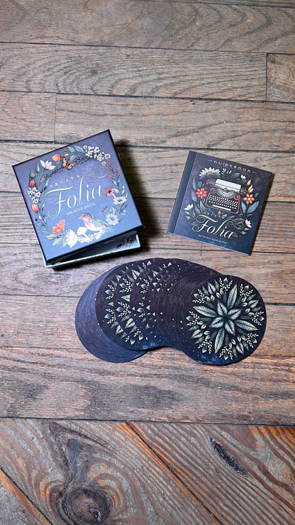 Folia Tarot