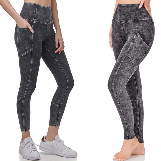 Leggings with pockets - Better than Jeggings