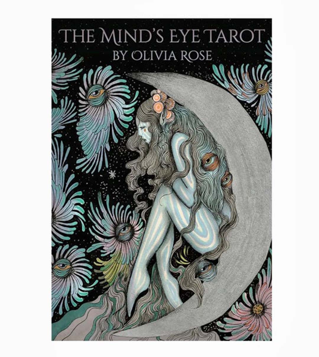 Mind’s Eye Tarot Card Deck