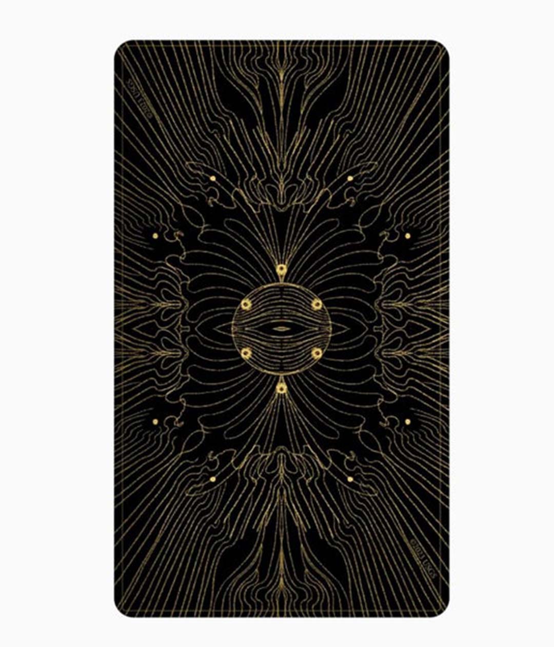 Mind’s Eye Tarot Card Deck