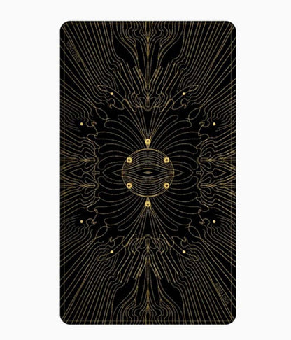 Mind’s Eye Tarot Card Deck