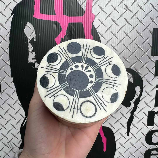 Phases of the Moon Keepsake Box