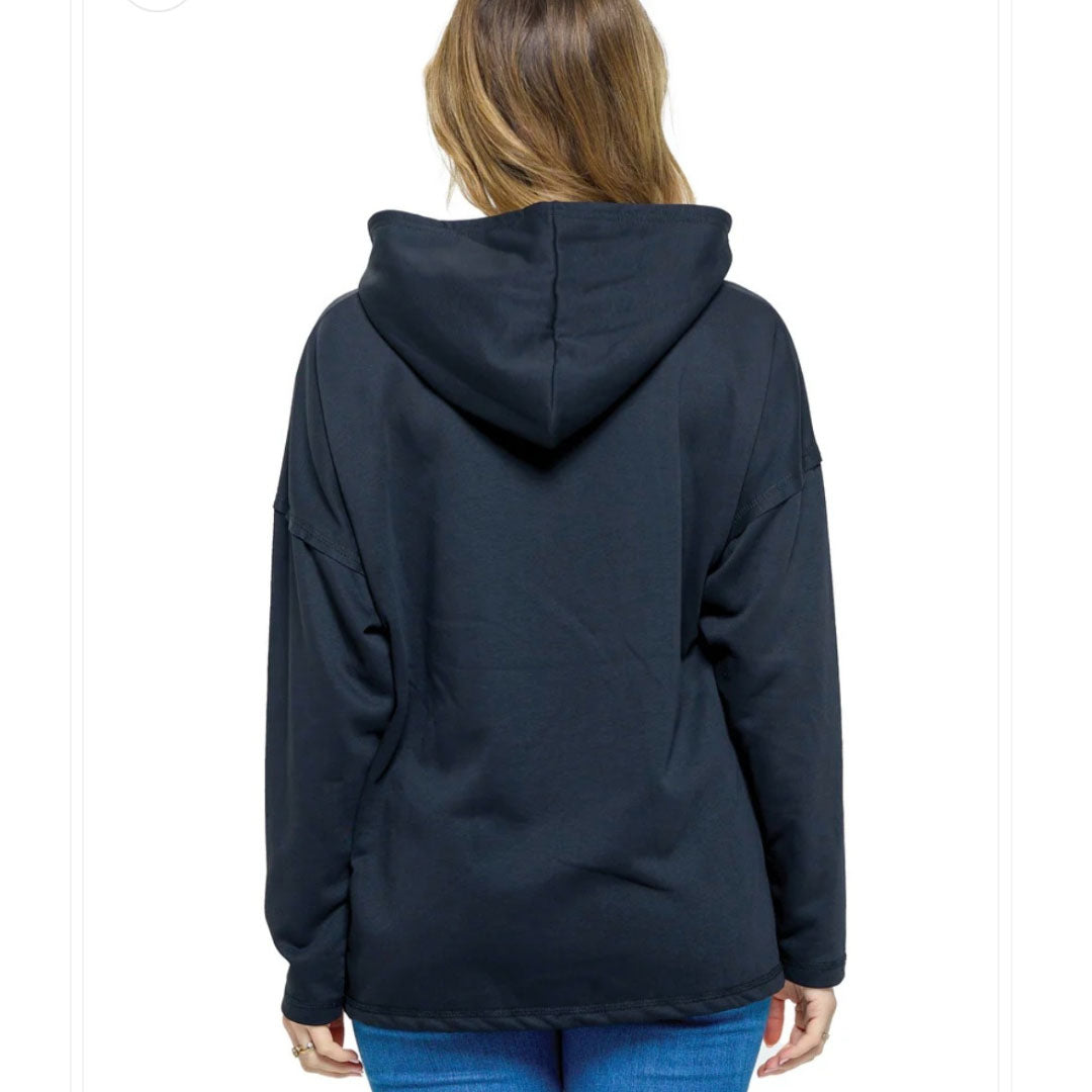 Mushrooms & Moons Hoodie