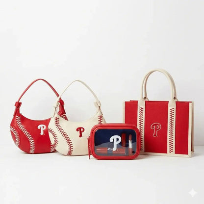 Philadelphia Phillies MLB Tote Bag by Montana West