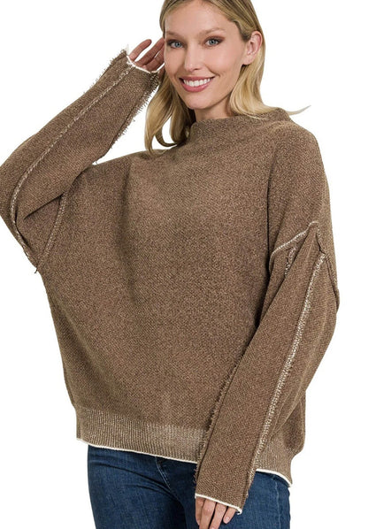Our Favorite Fall Sweater