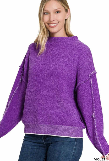 Our Favorite Fall Sweater