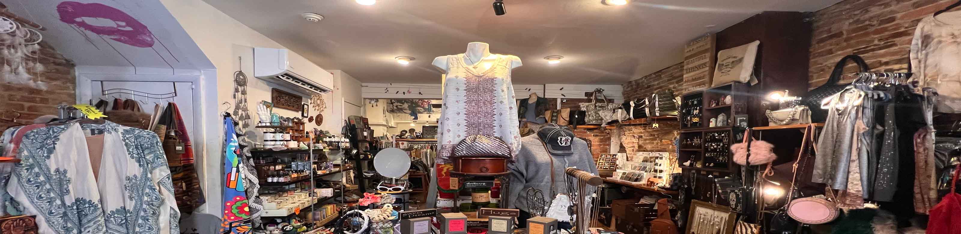 SpringBanner3 - Urban Princess Boutique